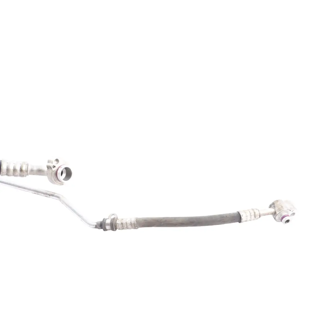 Porsche Cayenne 92A Air Conditioning A/C Pipes Hoses Lines - SKU 7P5820741CB - Part number 7P5820741CB