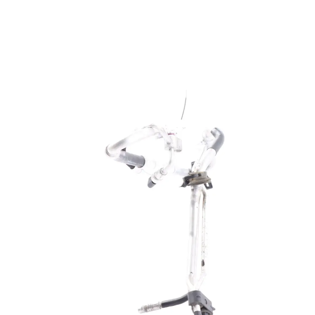 Aire Acondicionado A/C Tubos Mangueras Líneas para Porsche Cayenne 92A con número de pieza 7P5820741CB Porsche Cayenne 92A Aire Acondicionado A/C Tubos Mangueras Líneas - SKU 7P5820741CB - Número de pieza 7P5820741CB