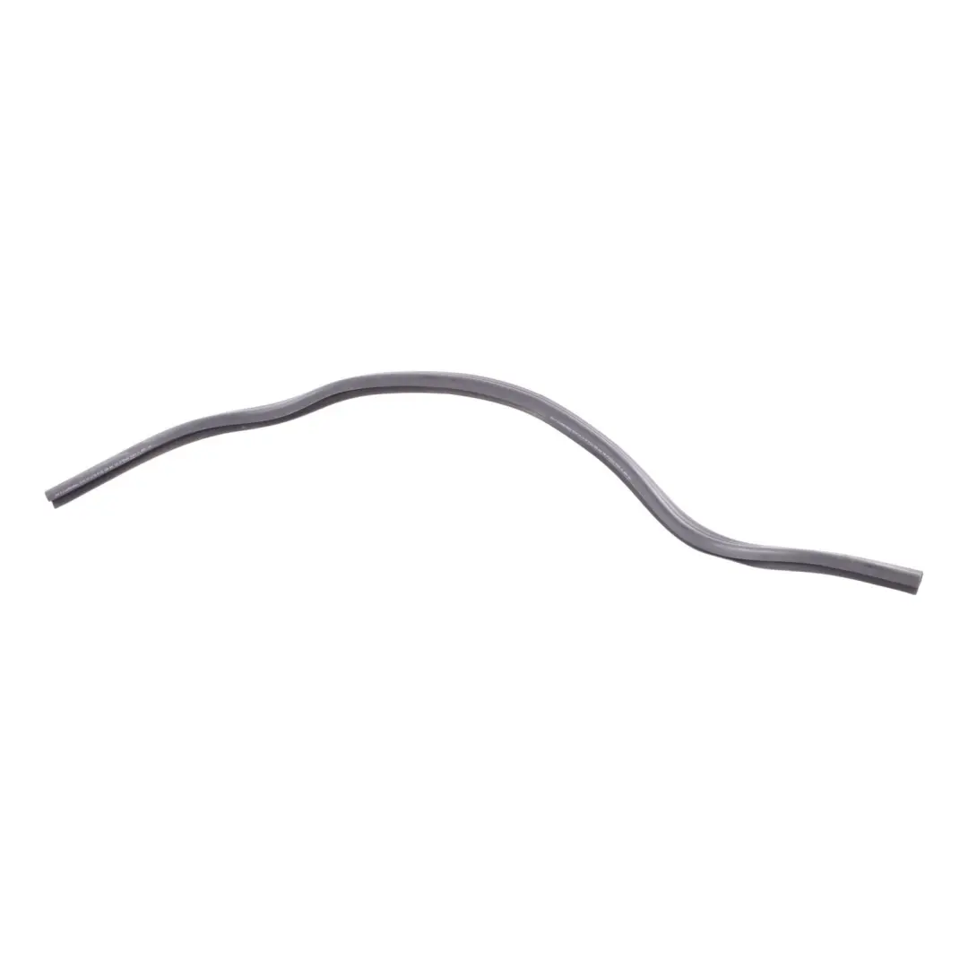 Hood Sealing Gasket Bonnet Strip to Porsche Cayenne 92A with Part number 7P5823727B Porsche Cayenne 92A Hood Sealing Gasket Bonnet Strip - SKU 7P5823727B - Part number 7P5823727B