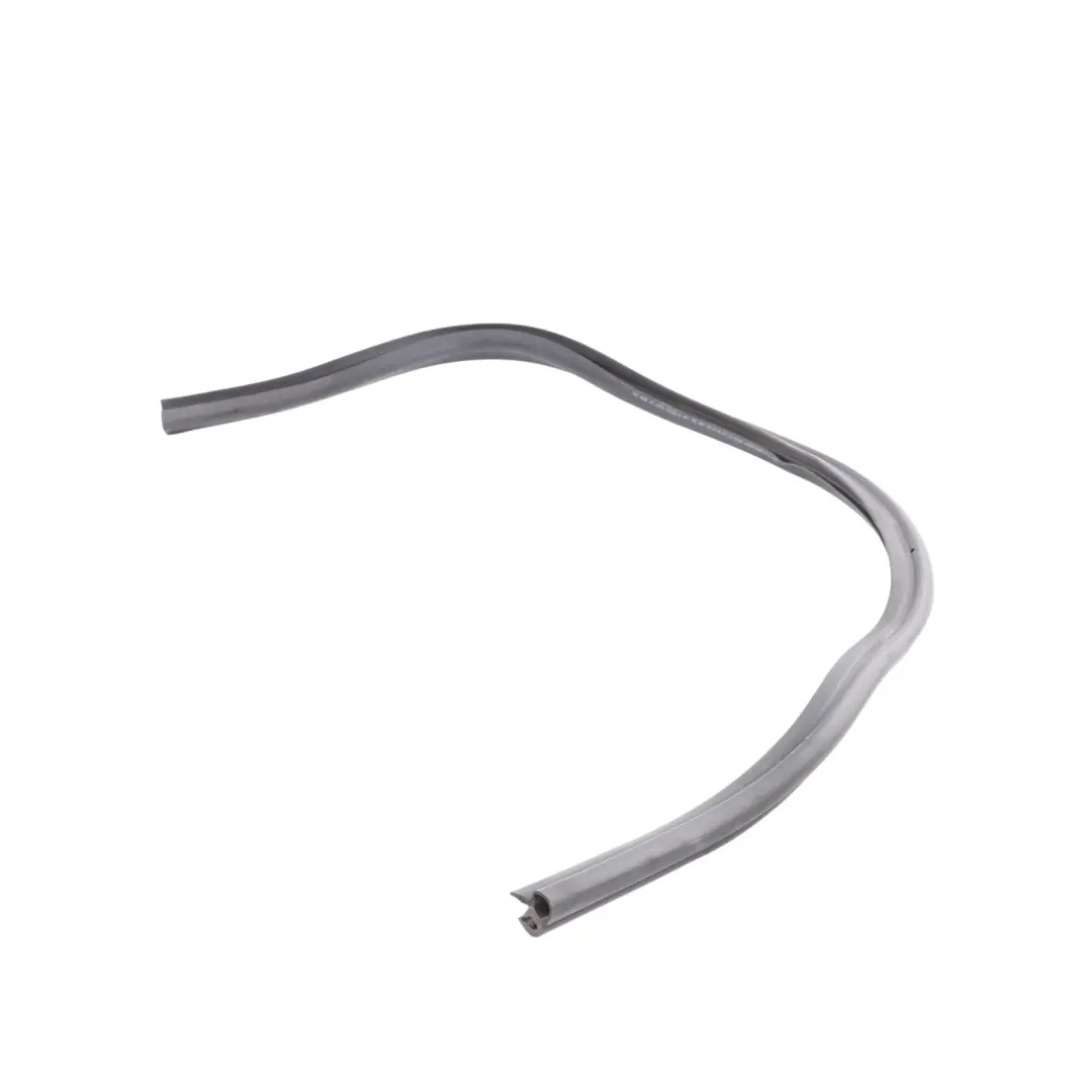 Hood Sealing Gasket Bonnet Strip to Porsche Cayenne 92A with Part number 7P5823727B Porsche Cayenne 92A Hood Sealing Gasket Bonnet Strip - SKU 7P5823727B - Part number 7P5823727B