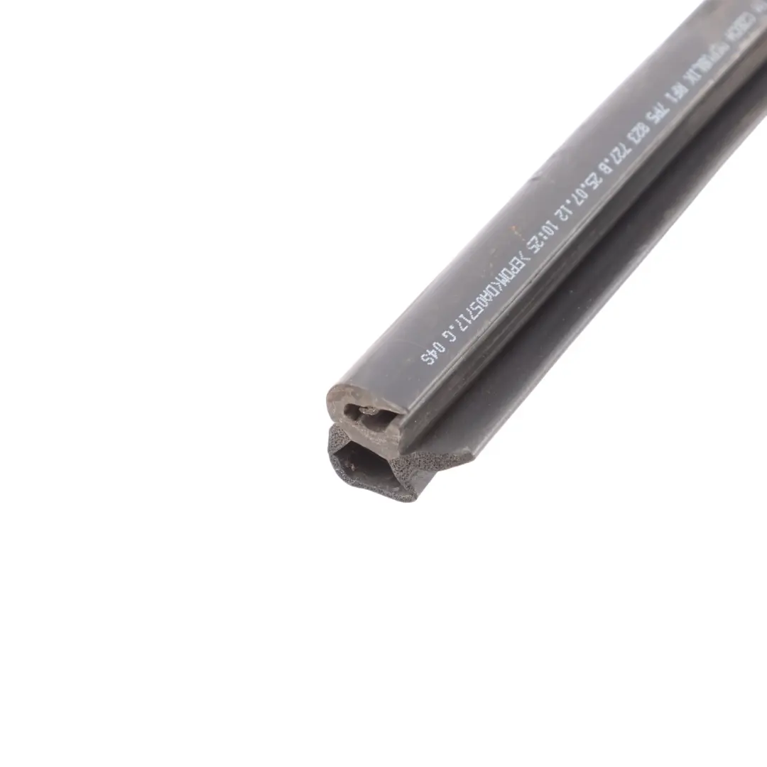 Hood Sealing Gasket Bonnet Strip to Porsche Cayenne 92A with Part number 7P5823727B Porsche Cayenne 92A Hood Sealing Gasket Bonnet Strip - SKU 7P5823727B - Part number 7P5823727B