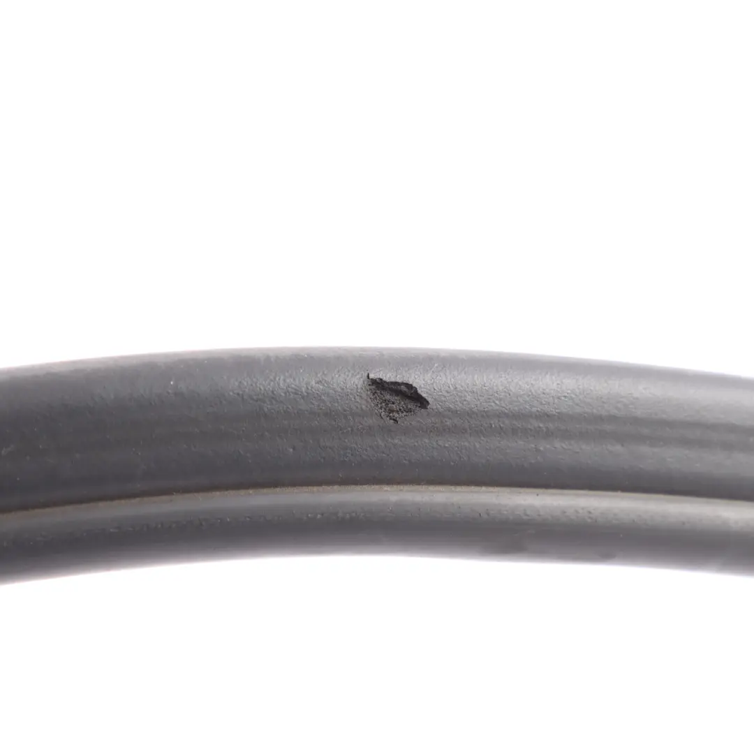 Porsche Cayenne 92A Hood Sealing Gasket Bonnet Strip - SKU 7P5823727B - Part number 7P5823727B