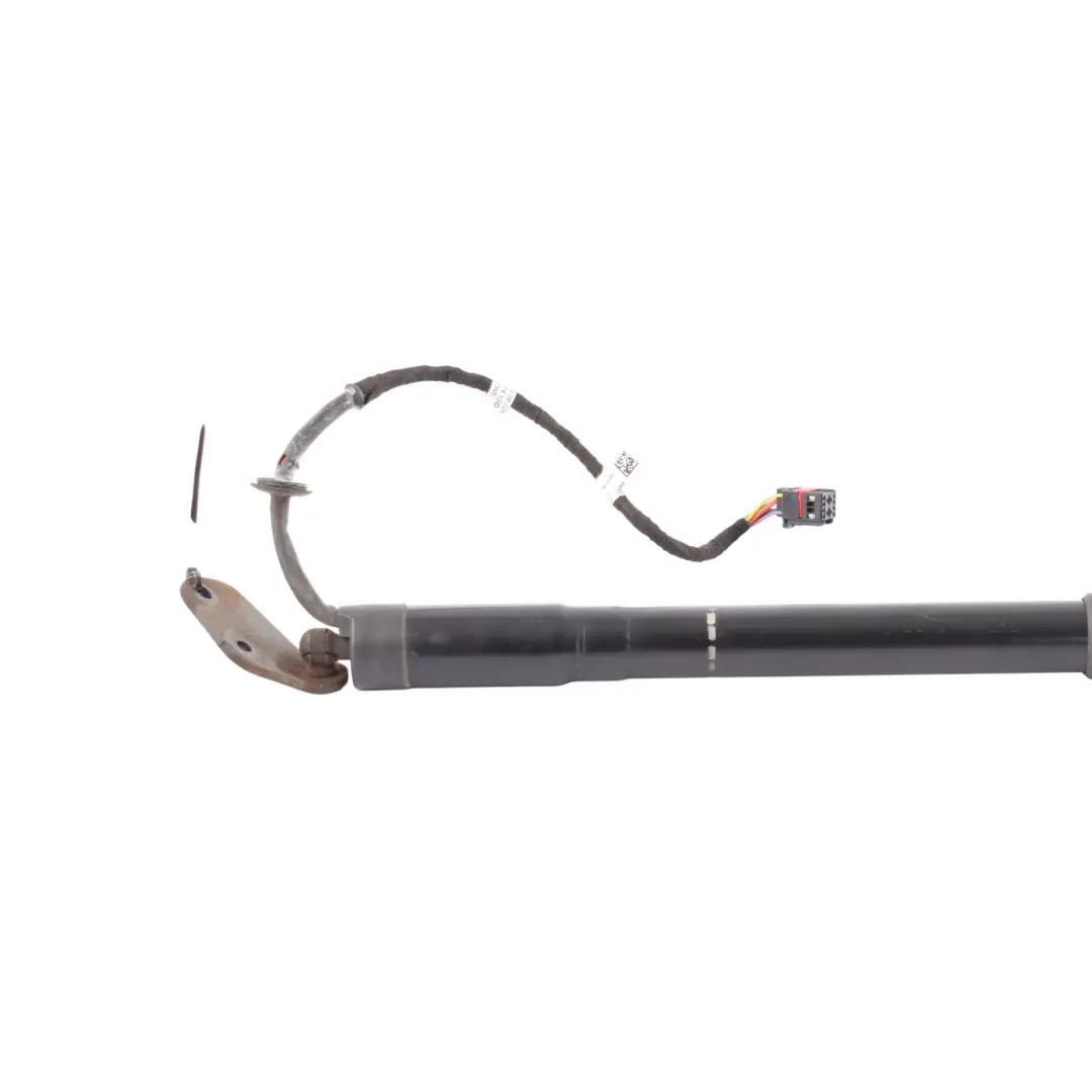 Boot Electric Boot Damper Left N/S 7P5827851F to Porsche Cayenne 92A Rear with Part number 7P5827851F-1 Porsche Cayenne 92A Rear Boot Electric Boot Damper Left N/S 7P5827851F - SKU 7P5827851F-1 - Part number 7P5827851F-1