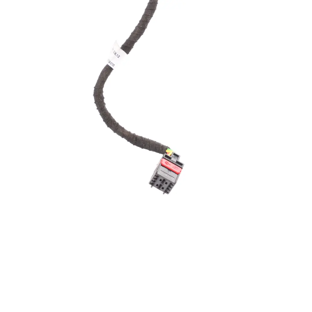 Boot Electric Boot Damper Left N/S 7P5827851F to Porsche Cayenne 92A Rear with Part number 7P5827851F-1 Porsche Cayenne 92A Rear Boot Electric Boot Damper Left N/S 7P5827851F - SKU 7P5827851F-1 - Part number 7P5827851F-1