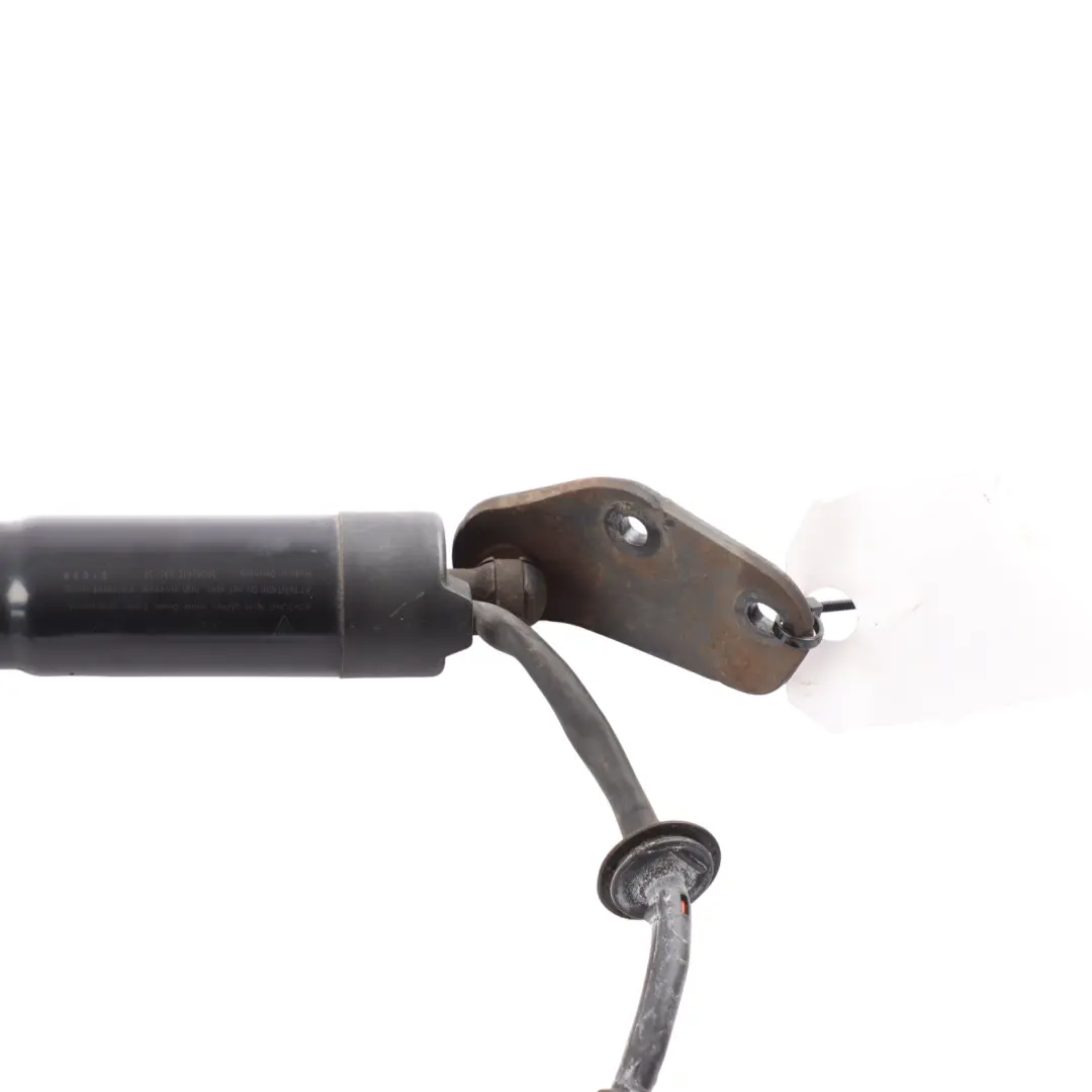 Boot Electric Boot Damper Left N/S 7P5827851F to Porsche Cayenne 92A Rear with Part number 7P5827851F-1 Porsche Cayenne 92A Rear Boot Electric Boot Damper Left N/S 7P5827851F - SKU 7P5827851F-1 - Part number 7P5827851F-1