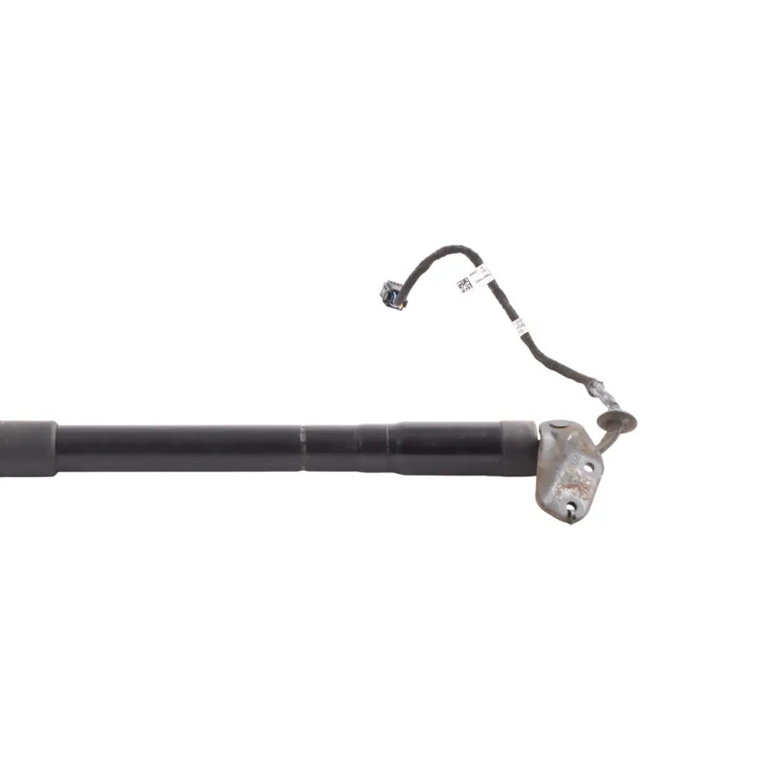 Boot Electric Boot Damper Right O/S to Porsche Cayenne 92A Rear with Part number 7P5827851F Porsche Cayenne 92A Rear Boot Electric Boot Damper Right O/S - SKU 7P5827851F - Part number 7P5827851F