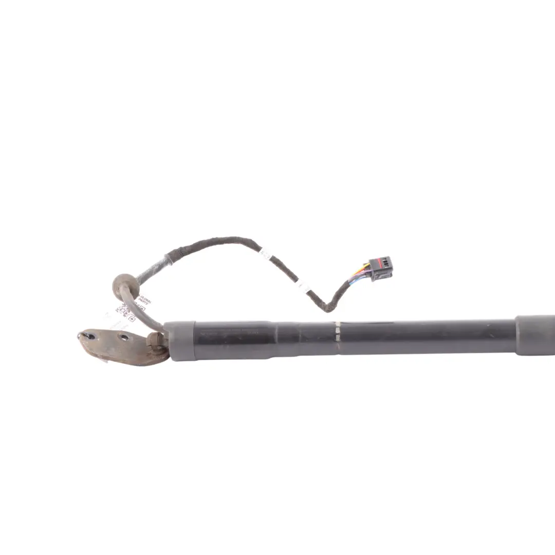 Boot Electric Boot Damper Right O/S to Porsche Cayenne 92A Rear with Part number 7P5827851F Porsche Cayenne 92A Rear Boot Electric Boot Damper Right O/S - SKU 7P5827851F - Part number 7P5827851F