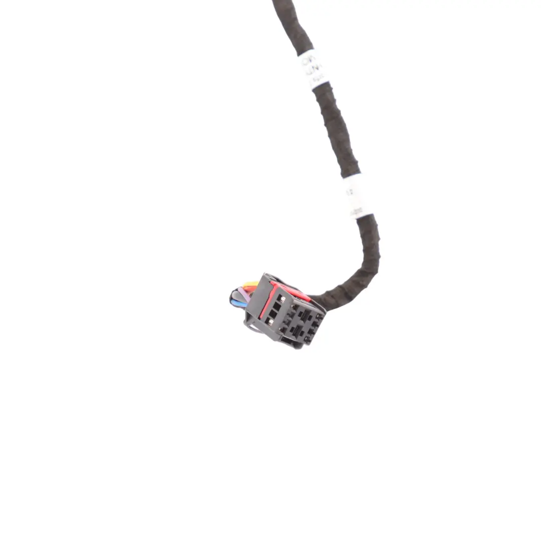 Porsche Cayenne 92A Rear Boot Electric Boot Damper Right O/S - SKU 7P5827851F - Part number 7P5827851F