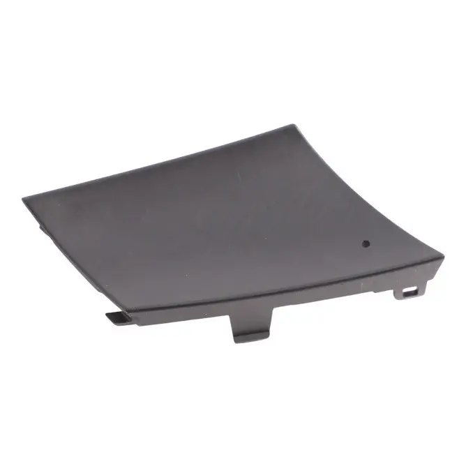 Cubierta Manija Puerta Delantera Derecha para Porsche Cayenne 92A con número de pieza 7P5837248C Porsche Cayenne 92A Cubierta Manija Puerta Delantera Derecha - SKU 7P5837248C - Número de pieza 7P5837248C