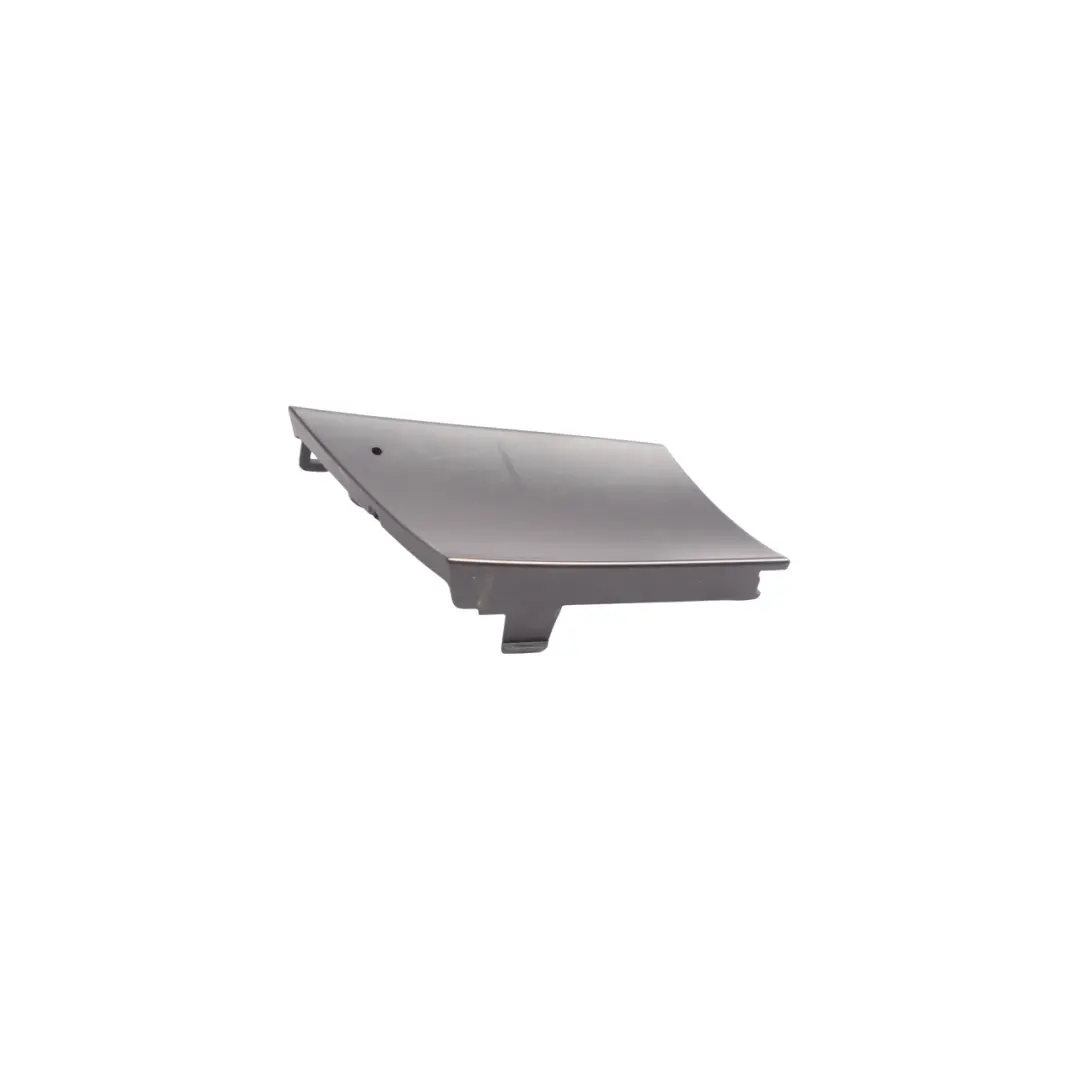 Cubierta Manija Puerta Delantera Derecha para Porsche Cayenne 92A con número de pieza 7P5837248C Porsche Cayenne 92A Cubierta Manija Puerta Delantera Derecha - SKU 7P5837248C - Número de pieza 7P5837248C