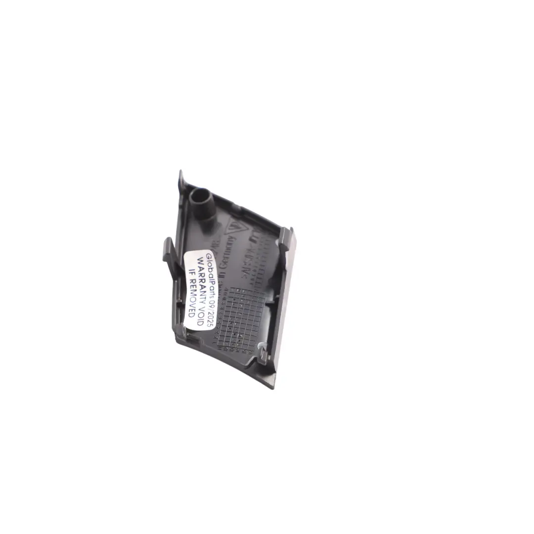 Front Door Handle Cover Panel Trim Right O/S to Porsche Cayenne 92A with Part number 7P5837248C Porsche Cayenne 92A Front Door Handle Cover Panel Trim Right O/S - SKU 7P5837248C - Part number 7P5837248C