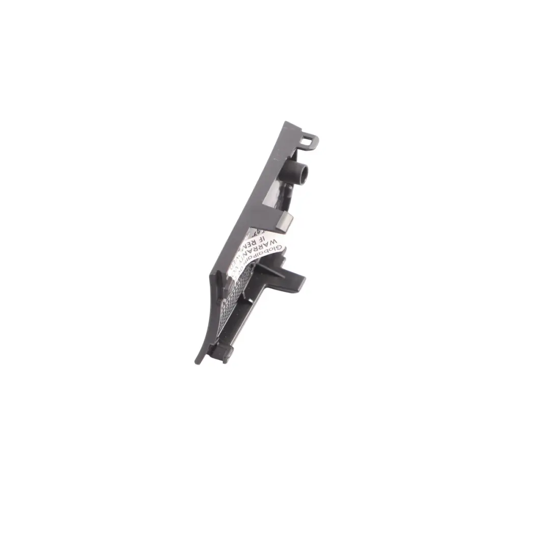 Porsche Cayenne 92A Cubierta Manija Puerta Delantera Derecha - SKU 7P5837248C - Número de pieza 7P5837248C