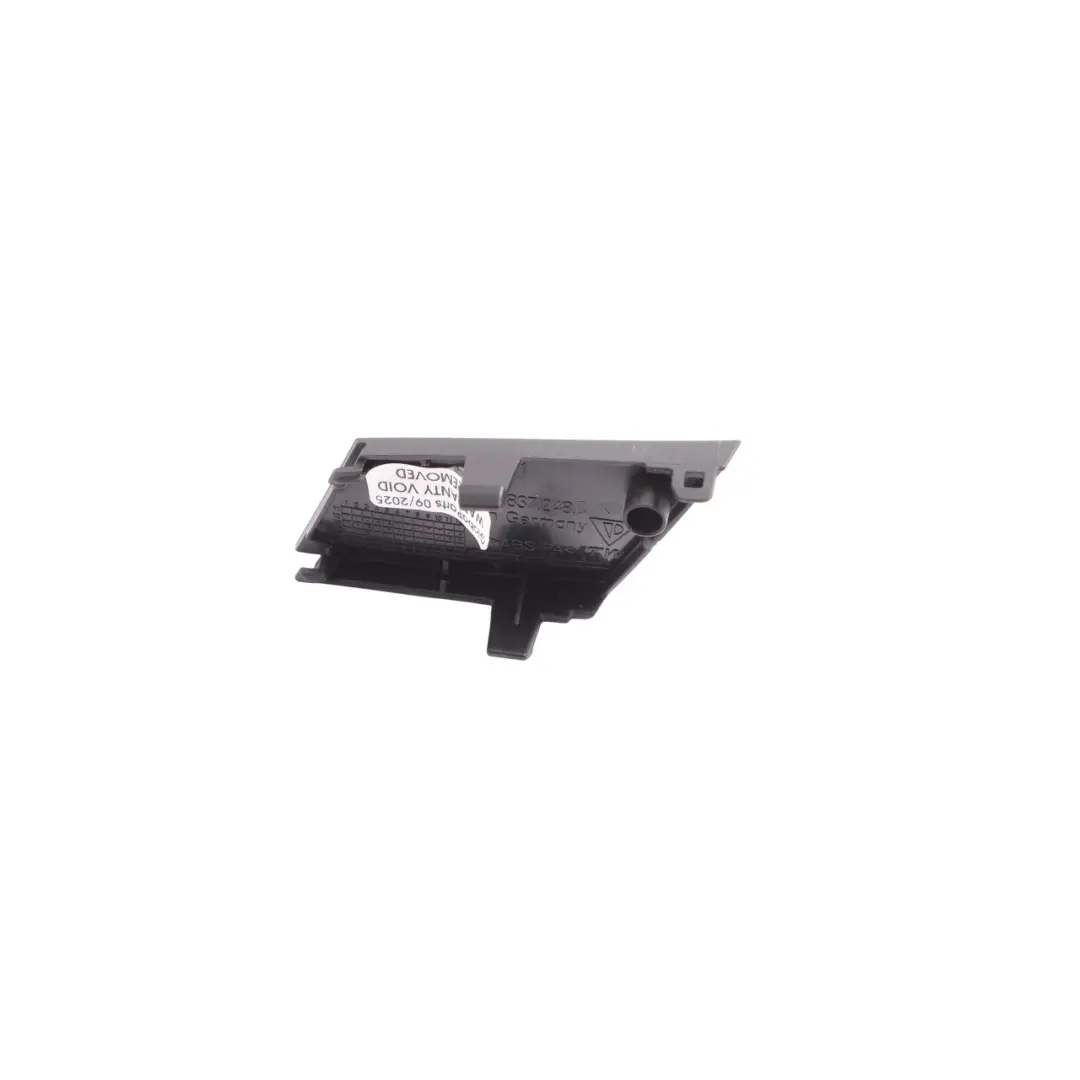 Porsche Cayenne 92A Cubierta Manija Puerta Delantera Derecha - SKU 7P5837248C - Número de pieza 7P5837248C