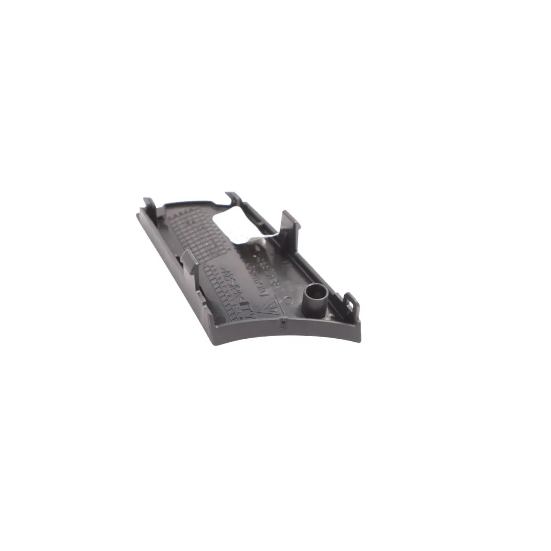 Porsche Cayenne 92A Cubierta Manija Puerta Delantera Derecha - SKU 7P5837248C - Número de pieza 7P5837248C