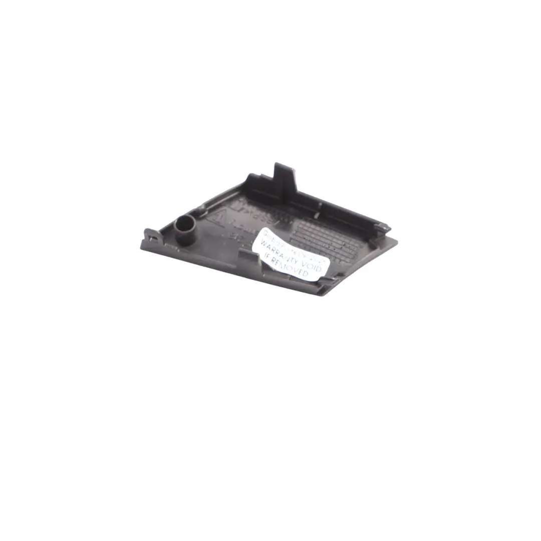 Cubierta Manija Puerta Delantera Derecha para Porsche Cayenne 92A con número de pieza 7P5837248C Porsche Cayenne 92A Cubierta Manija Puerta Delantera Derecha - SKU 7P5837248C - Número de pieza 7P5837248C