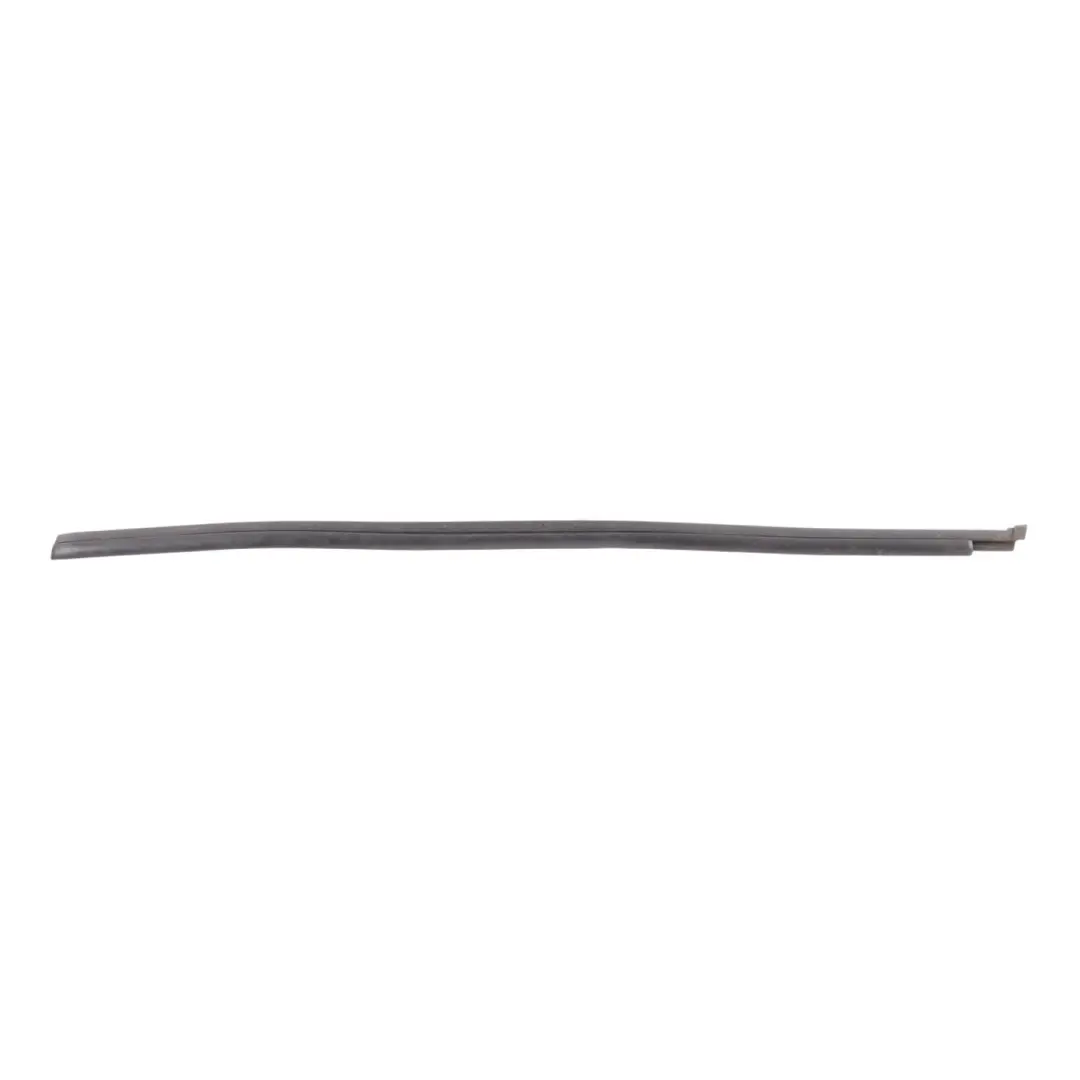 Porsche Cayenne 92A Door Pillar B Seal Gasket Front Left N/S - SKU 7P5837521A - Part number 7P5837521A