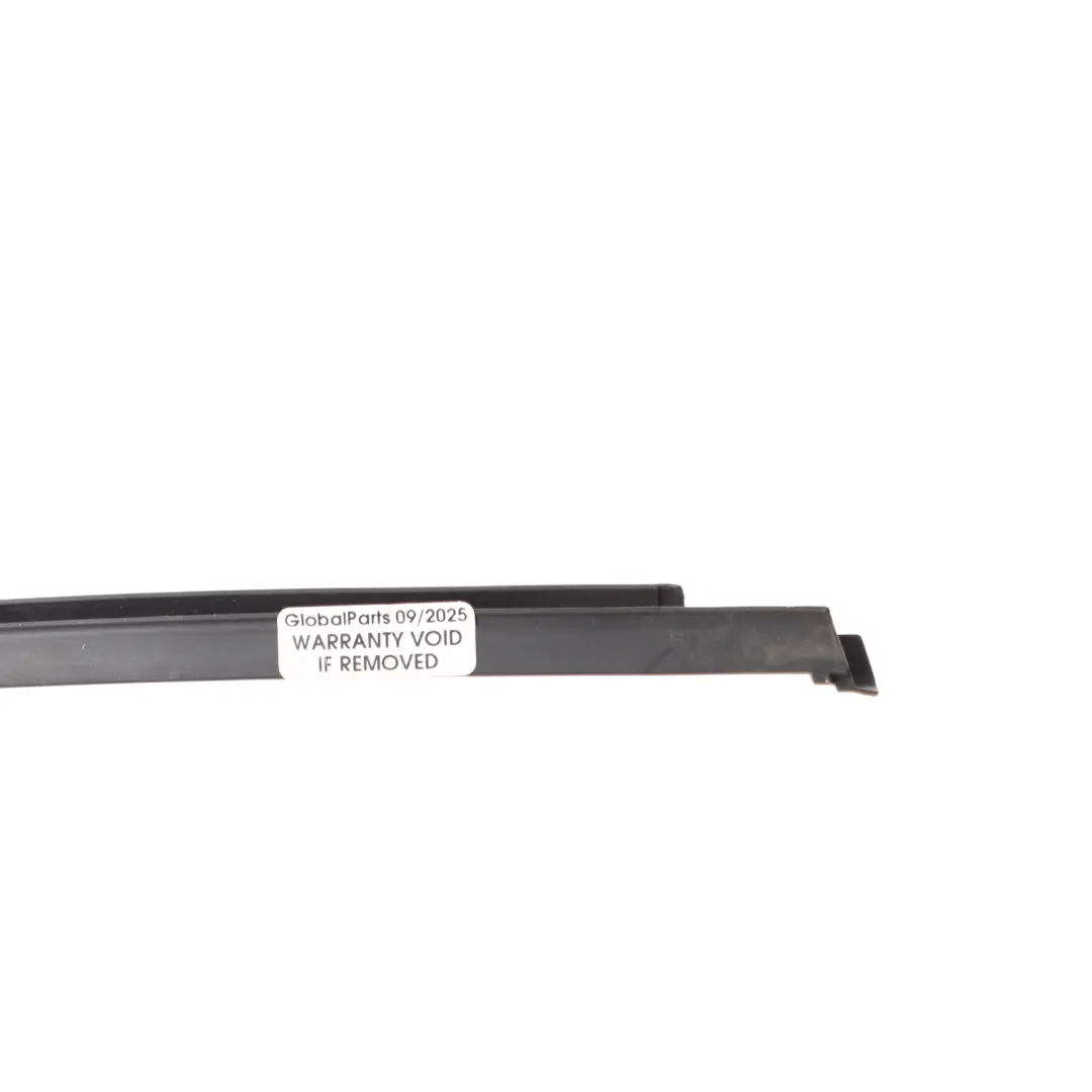 Porsche Cayenne 92A Door Pillar B Seal Gasket Front Left N/S - SKU 7P5837521A - Part number 7P5837521A