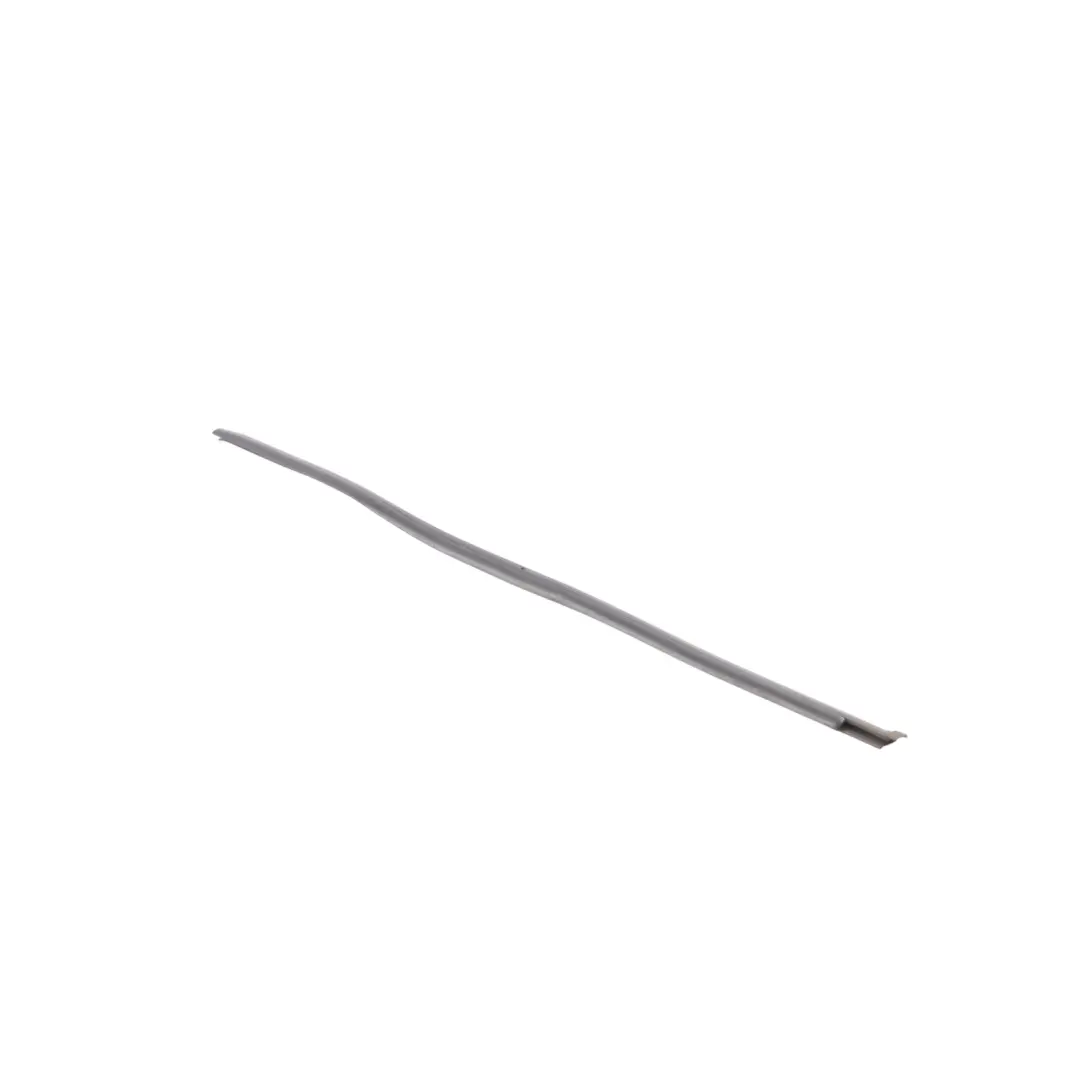 Door Pillar B Seal Gasket Front Left N/S to Porsche Cayenne 92A with Part number 7P5837521A Porsche Cayenne 92A Door Pillar B Seal Gasket Front Left N/S - SKU 7P5837521A - Part number 7P5837521A