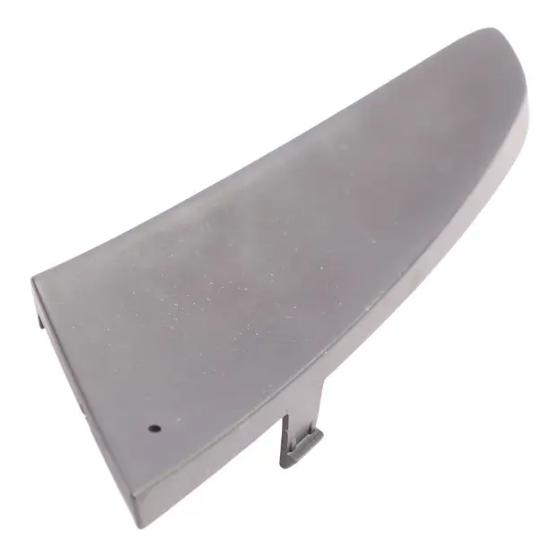 Door Handle Cover Panel Trim Right O/S to Porsche Cayenne 92A Rear with Part number 7P5839247C Porsche Cayenne 92A Rear Door Handle Cover Panel Trim Right O/S - SKU 7P5839247C - Part number 7P5839247C