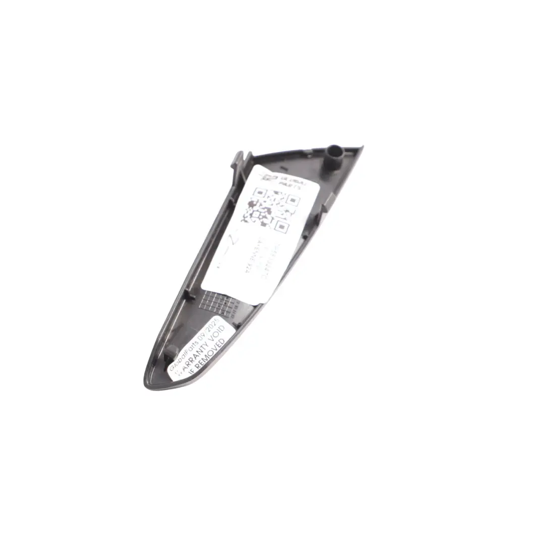 Door Handle Cover Panel Trim Right O/S to Porsche Cayenne 92A Rear with Part number 7P5839247C Porsche Cayenne 92A Rear Door Handle Cover Panel Trim Right O/S - SKU 7P5839247C - Part number 7P5839247C