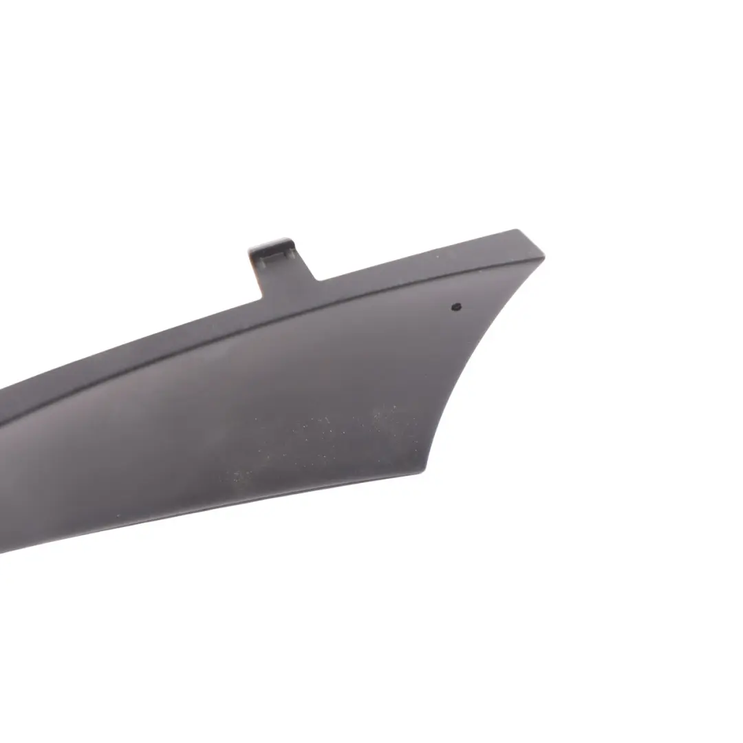 Porsche Cayenne 92A Garniture De Poignée De Porte Arrière Droite - SKU 7P5839247C - Numéro de pièce 7P5839247C