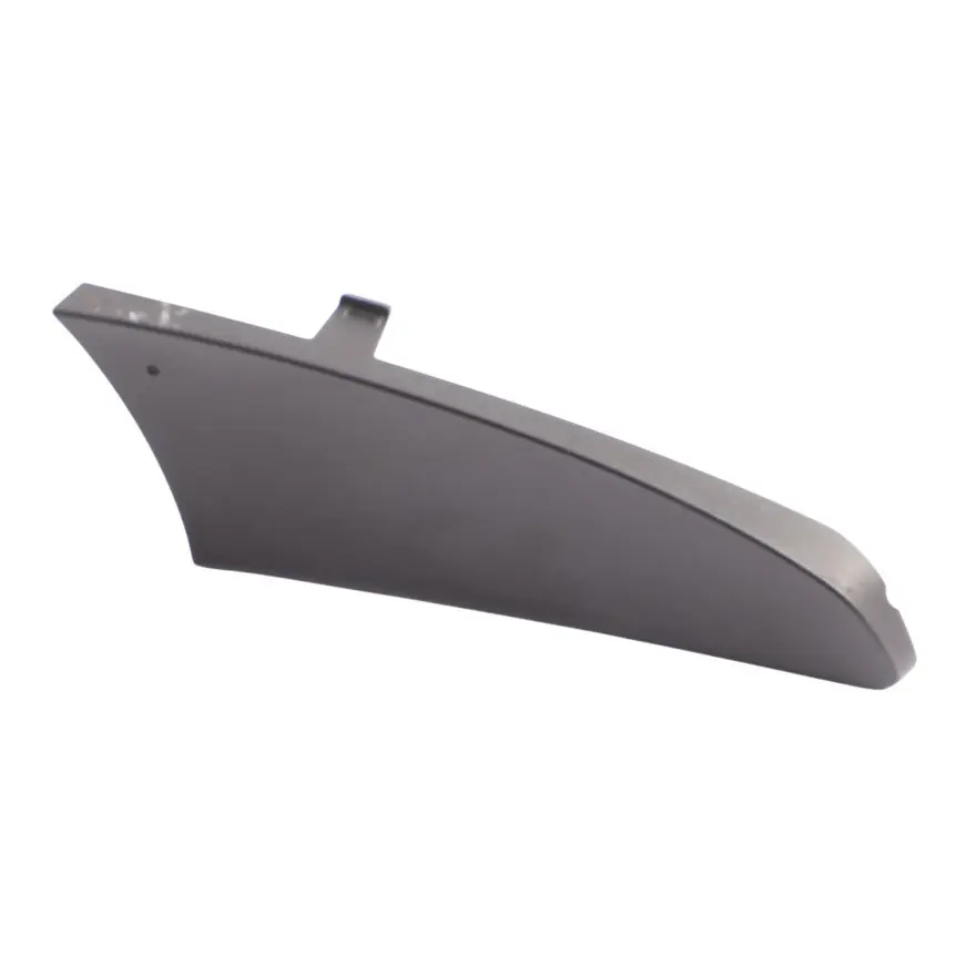 Porsche Cayenne 92A Rear Door Handle Cover Panel Trim Left N/S 7P5839248C