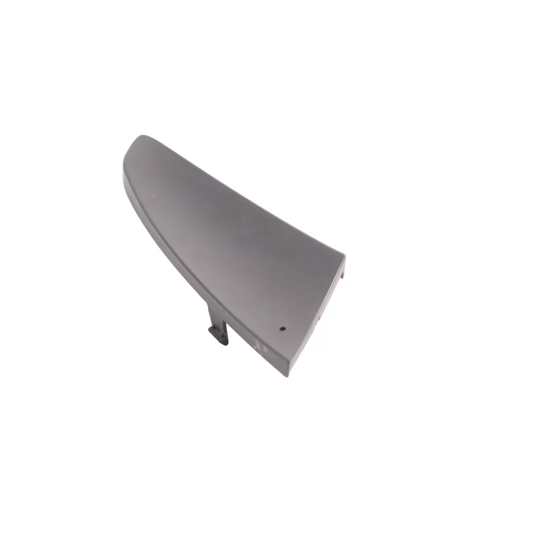 Door Handle Cover Panel Trim Left N/S to Porsche Cayenne 92A Rear with Part number 7P5839248C Porsche Cayenne 92A Rear Door Handle Cover Panel Trim Left N/S - SKU 7P5839248C - Part number 7P5839248C