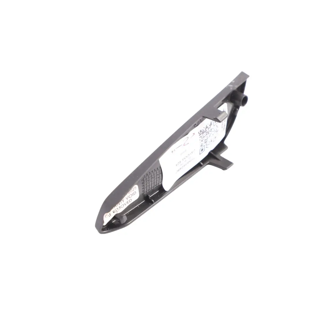 Garniture Poignée Arrière Gauche Côté Conducteur pour Porsche Cayenne 92A à propos du numéro de pièce 7P5839248C Porsche Cayenne 92A Garniture Poignée Arrière Gauche Côté Conducteur - SKU 7P5839248C - Numéro de pièce 7P5839248C