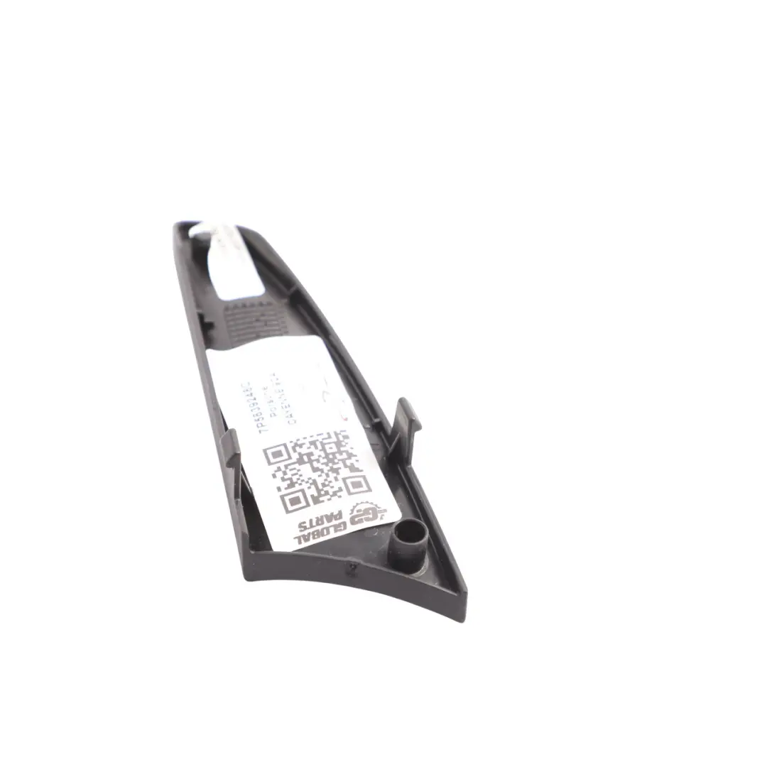 Copertura Maniglia Porta Posteriore Sinistra per Porsche Cayenne 92A con numero di parte 7P5839248C Porsche Cayenne 92A Copertura Maniglia Porta Posteriore Sinistra - SKU 7P5839248C - Numero di parte 7P5839248C