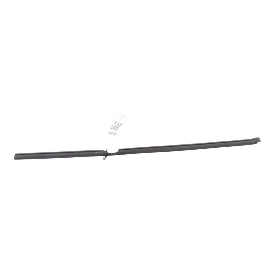 Porsche Cayenne 92A Door B-Pillar C-Pillar Seal Gasket Rear Left N/S - SKU 7P5839473A - Part number 7P5839473A
