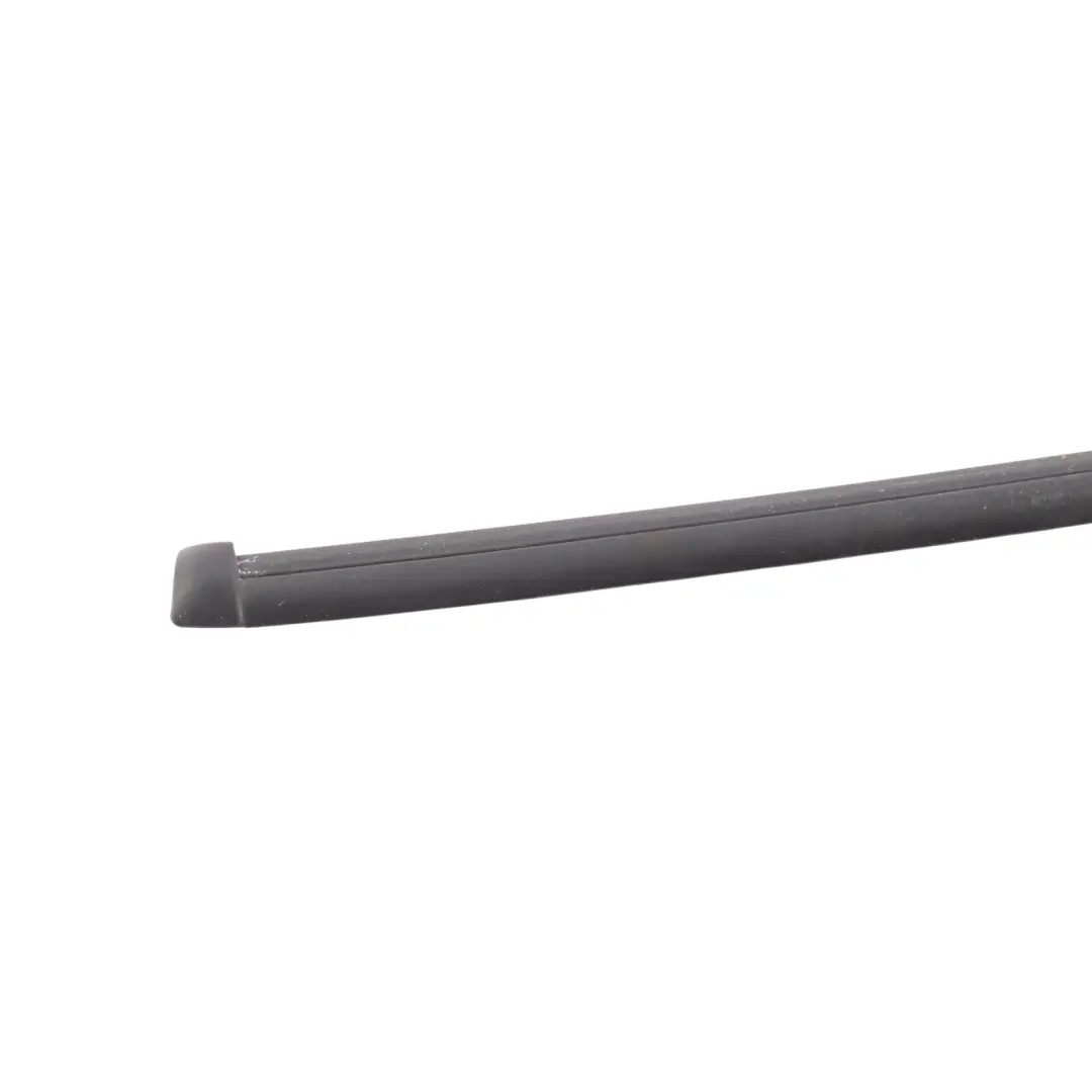 Porsche Cayenne 92A Door B-Pillar C-Pillar Seal Gasket Rear Left N/S - SKU 7P5839473A - Part number 7P5839473A