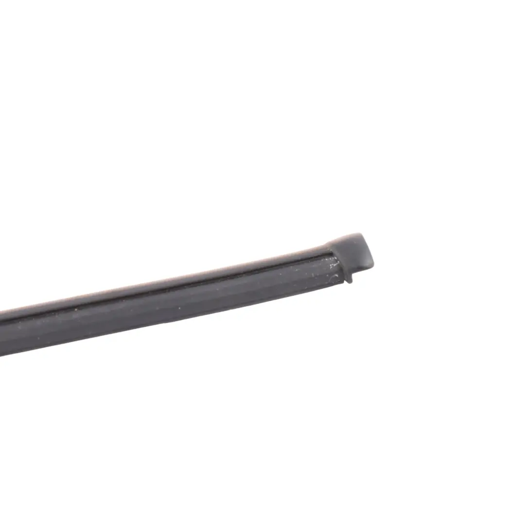 Porsche Cayenne 92A Door B-Pillar C-Pillar Seal Gasket Rear Left N/S - SKU 7P5839473A - Part number 7P5839473A