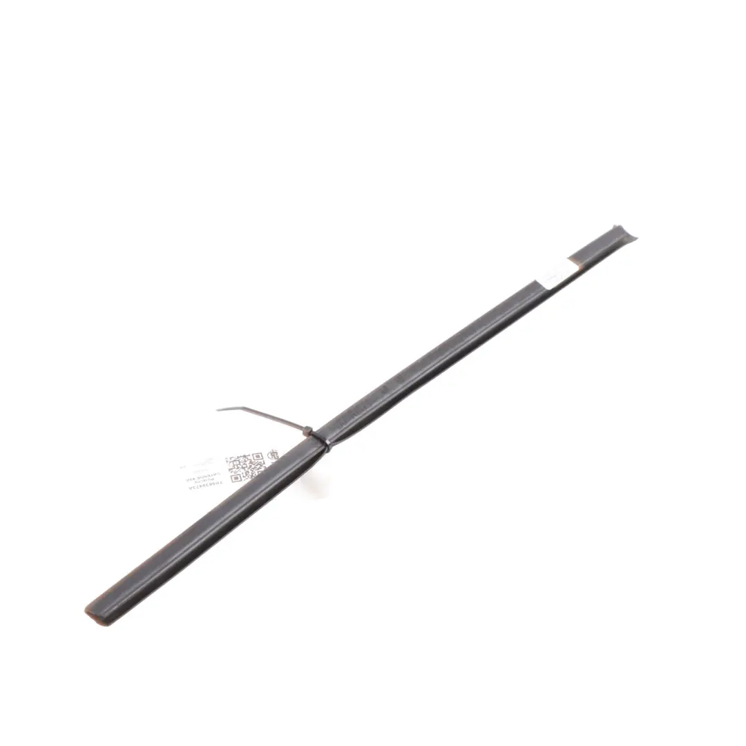 Door B-Pillar C-Pillar Seal Gasket Rear Left N/S to Porsche Cayenne 92A with Part number 7P5839473A Porsche Cayenne 92A Door B-Pillar C-Pillar Seal Gasket Rear Left N/S - SKU 7P5839473A - Part number 7P5839473A