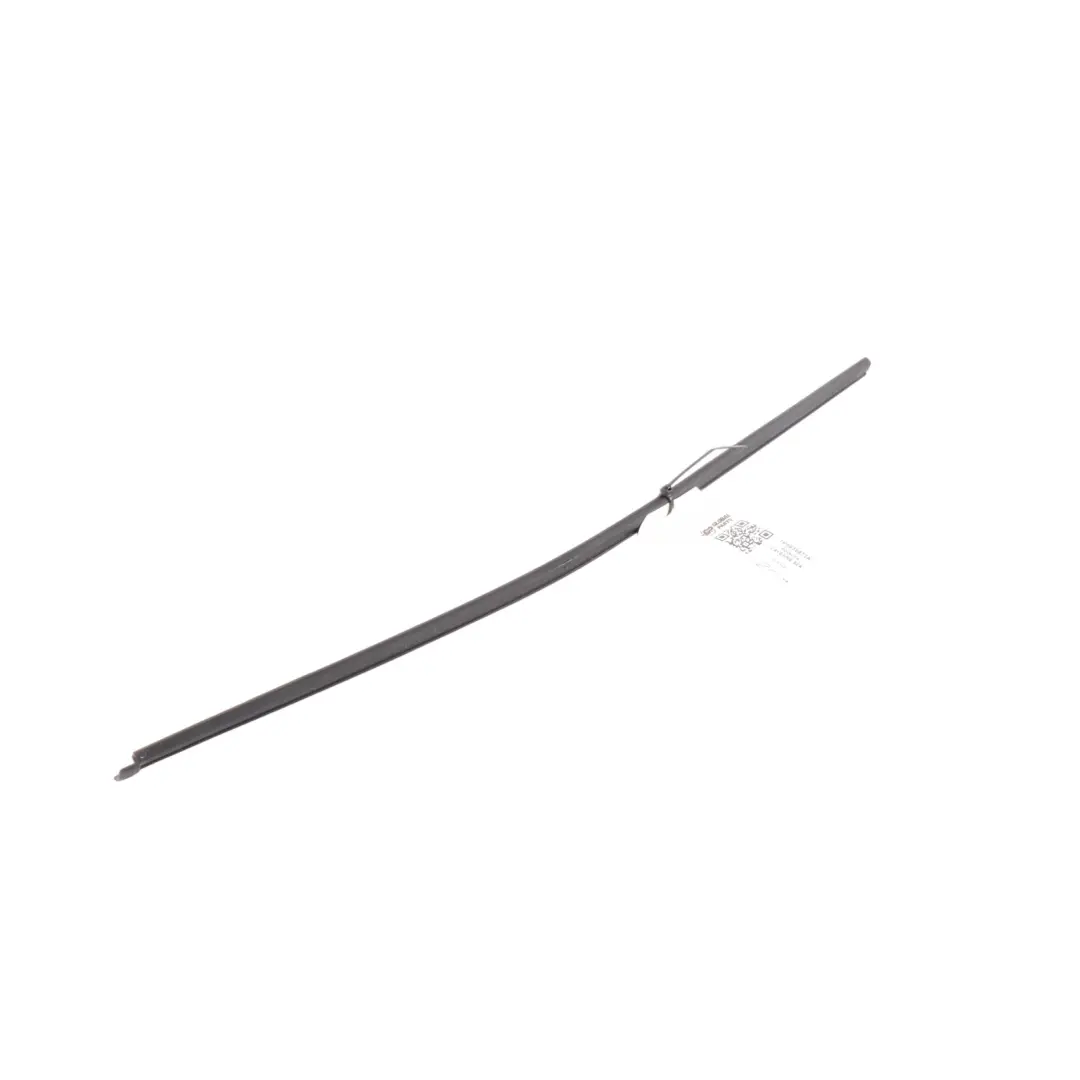 Door B-Pillar C-Pillar Seal Gasket Rear Left N/S to Porsche Cayenne 92A with Part number 7P5839473A Porsche Cayenne 92A Door B-Pillar C-Pillar Seal Gasket Rear Left N/S - SKU 7P5839473A - Part number 7P5839473A