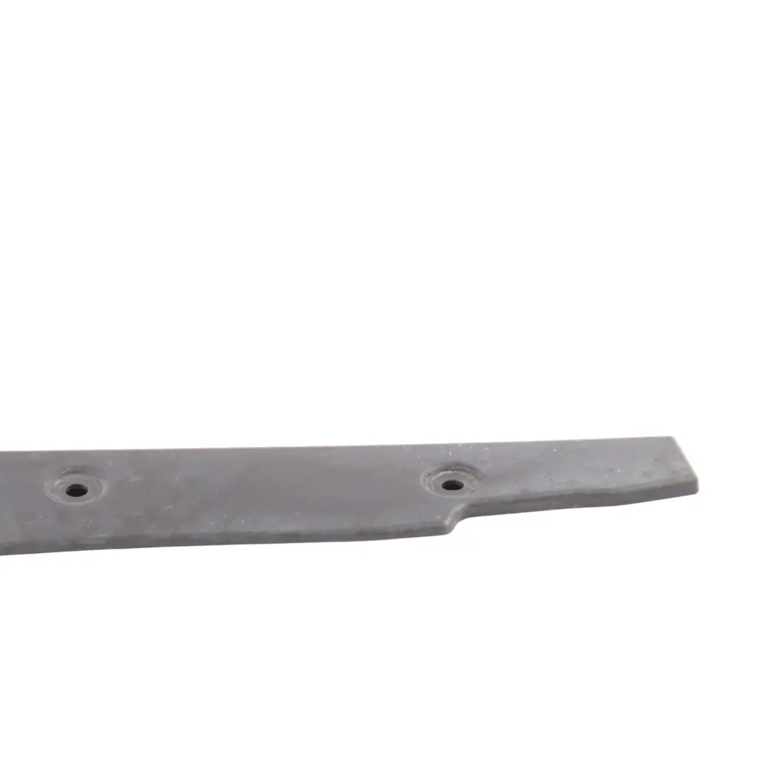 Front Wing Fender Plastic Seal Cover Left N/S to Porsche Cayenne 92A with Part number 7P5854777 Porsche Cayenne 92A Front Wing Fender Plastic Seal Cover Left N/S - SKU 7P5854777 - Part number 7P5854777