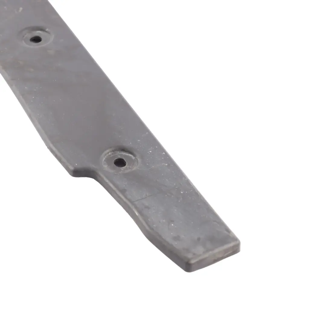 Front Wing Fender Plastic Seal Cover Left N/S to Porsche Cayenne 92A with Part number 7P5854777 Porsche Cayenne 92A Front Wing Fender Plastic Seal Cover Left N/S - SKU 7P5854777 - Part number 7P5854777