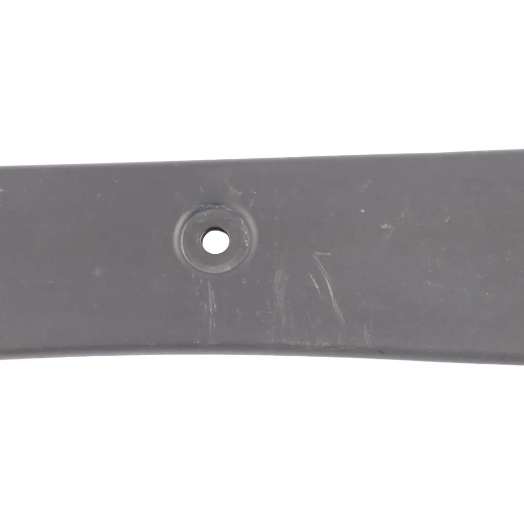 Front Right O/S Wing Fender Plastic Seal Cover to Porsche Cayenne 92A with Part number 7P5854778 Porsche Cayenne 92A Front Right O/S Wing Fender Plastic Seal Cover - SKU 7P5854778 - Part number 7P5854778