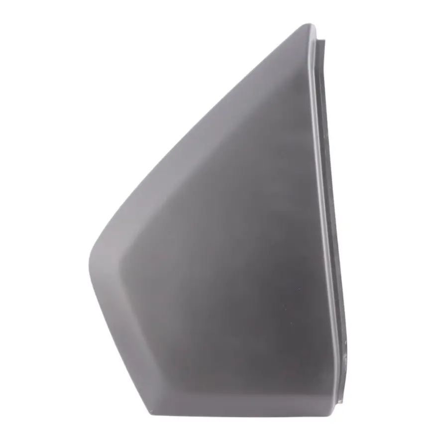 Porsche Cayenne 92A Abdeckung Armaturenbrett Links Endkappe Schwarz 7P5857175