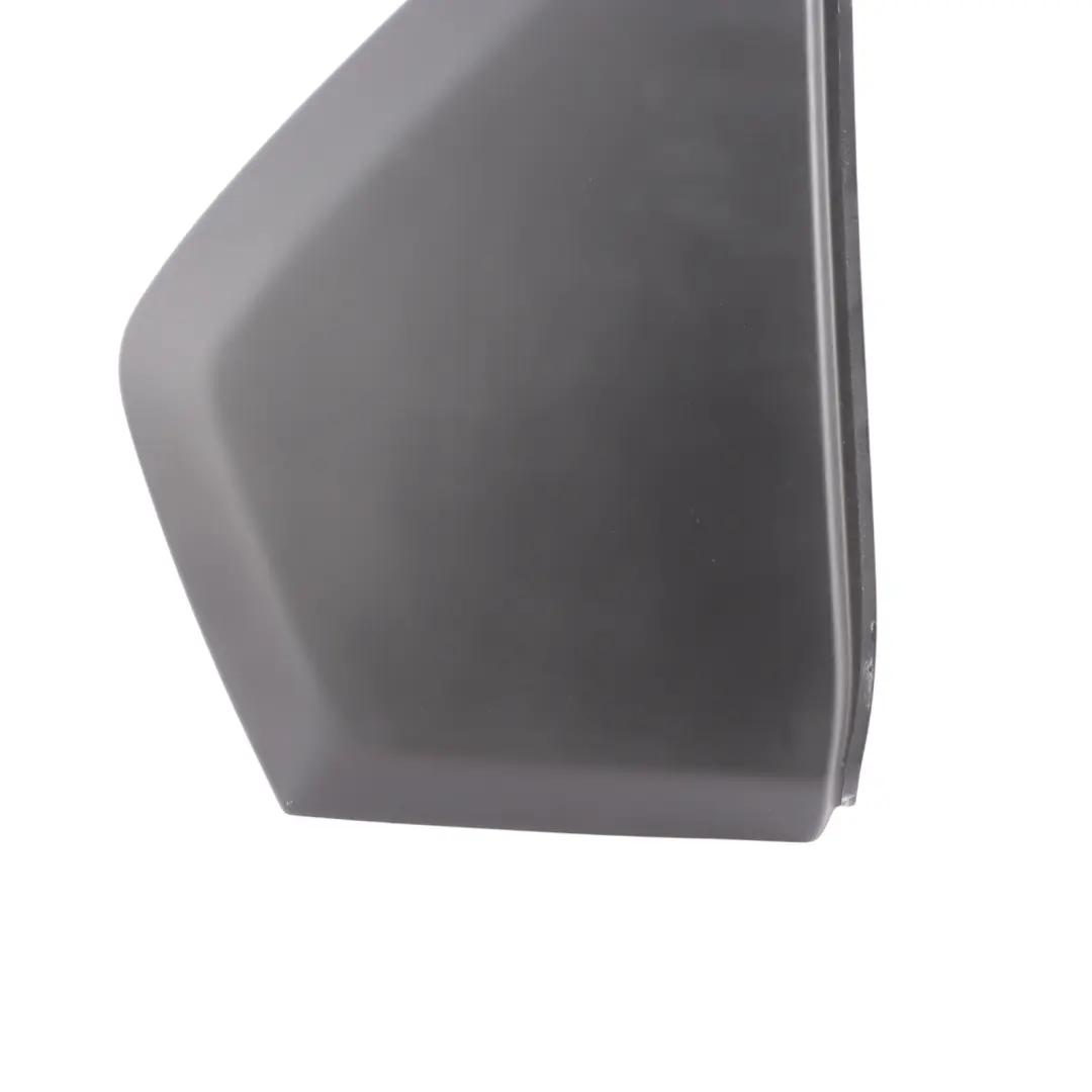 Cache De Tableau Bord Gauche Noir pour Porsche Cayenne 92A à propos du numéro de pièce 7P5857175 Porsche Cayenne 92A Cache De Tableau Bord Gauche Noir - SKU 95855217500 - Numéro de pièce 7P5857175