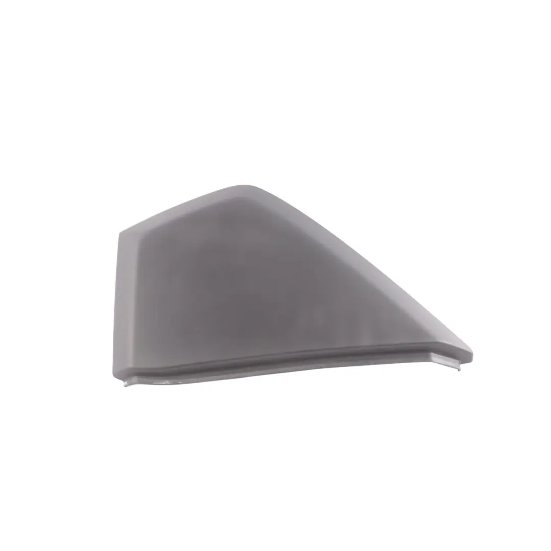 Porsche Cayenne 92A Cache De Tableau Bord Gauche Noir - SKU 95855217500 - Numéro de pièce 7P5857175