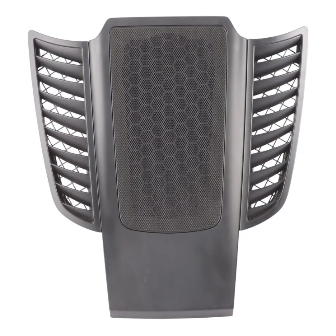 Porsche Cayenne 92A Dashboard Cover Air Vent Trim Upper Panel 7P5858189 - SKU 95855218900 - Part number 95855218900