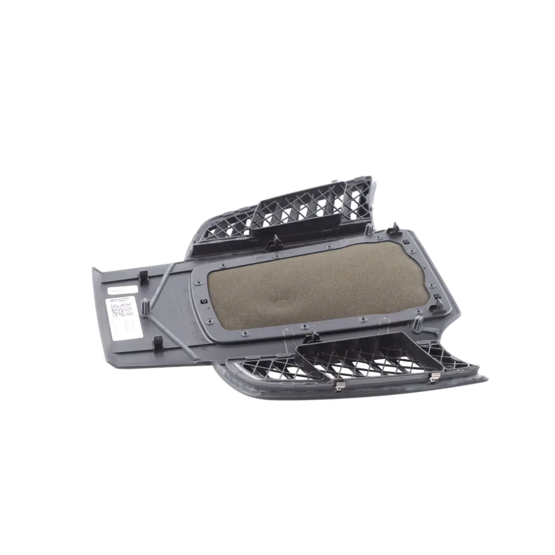 Porsche Cayenne 92A Dashboard Cover Air Vent Trim Upper Panel 7P5858189 - SKU 95855218900 - Part number 95855218900