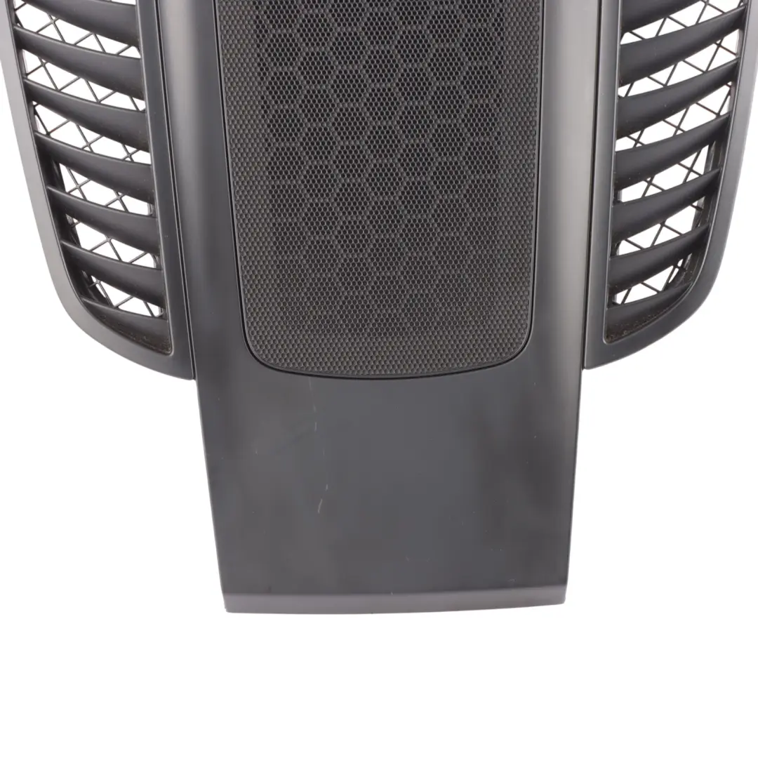 Dashboard Cover Air Vent Trim Upper Panel 7P5858189 to Porsche Cayenne 92A with Part number 95855218900 Porsche Cayenne 92A Dashboard Cover Air Vent Trim Upper Panel 7P5858189 - SKU 95855218900 - Part number 95855218900