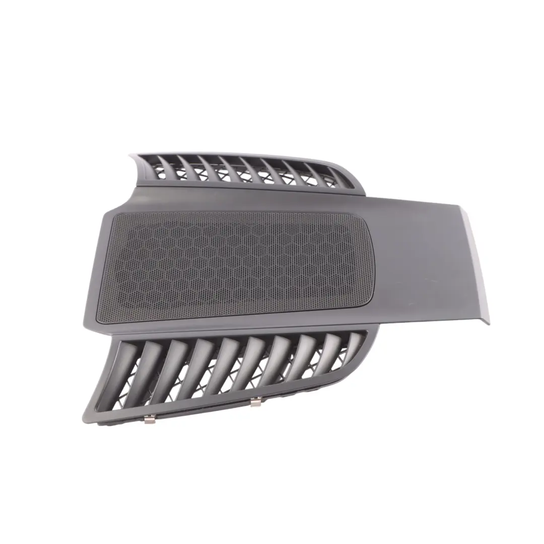 Dashboard Abdeckung Air Vent Trim Oberen Panel 7P5858189 für Porsche Cayenne 92A mit Teilenummer 95855218900 Porsche Cayenne 92A Dashboard Abdeckung Air Vent Trim Oberen Panel 7P5858189 - SKU 95855218900 - Teilenummer 95855218900