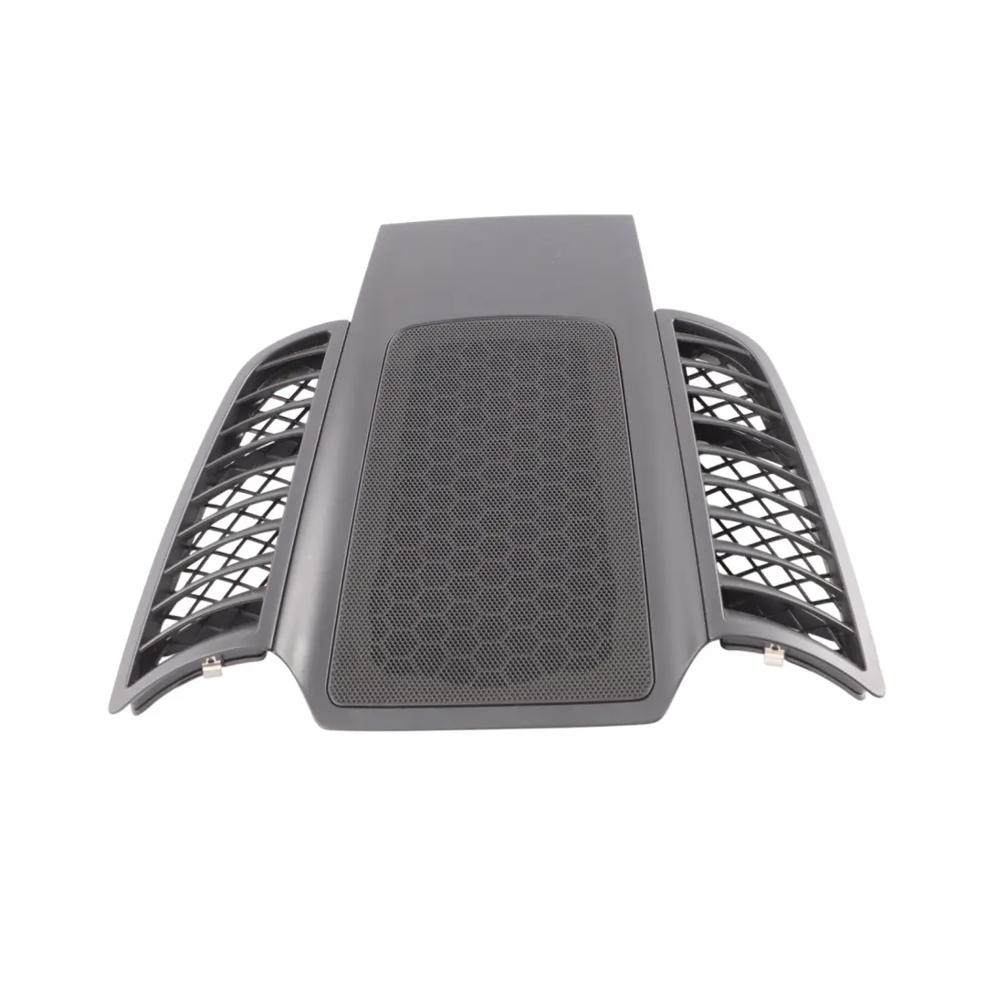 Dashboard Cover Air Vent Trim Upper Panel 7P5858189 to Porsche Cayenne 92A with Part number 95855218900 Porsche Cayenne 92A Dashboard Cover Air Vent Trim Upper Panel 7P5858189 - SKU 95855218900 - Part number 95855218900