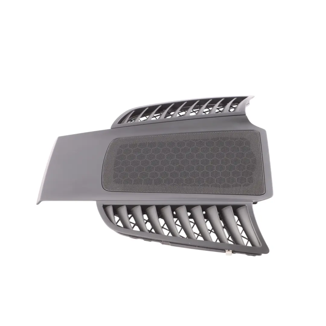 Porsche Cayenne 92A Osłona Deski Rozdzielczej Górny Panel Nawiewu 7P5858189 - SKU 95855218900 - Numer Części 95855218900