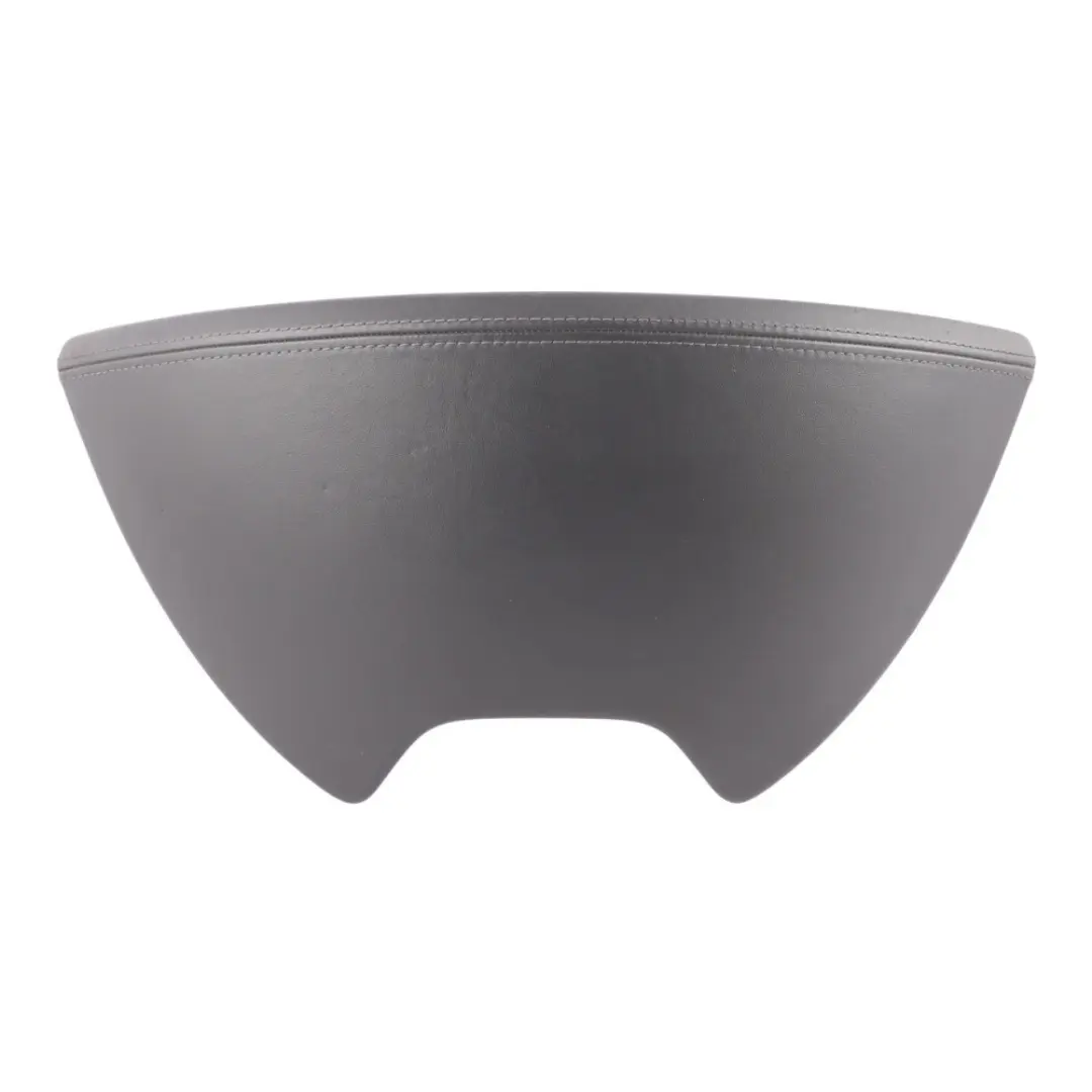 Dashboard Instrument Panel Cover Trim to Porsche Cayenne 92A with Part number 7P5858277A Porsche Cayenne 92A Dashboard Instrument Panel Cover Trim - SKU 7P5858277A - Part number 7P5858277A