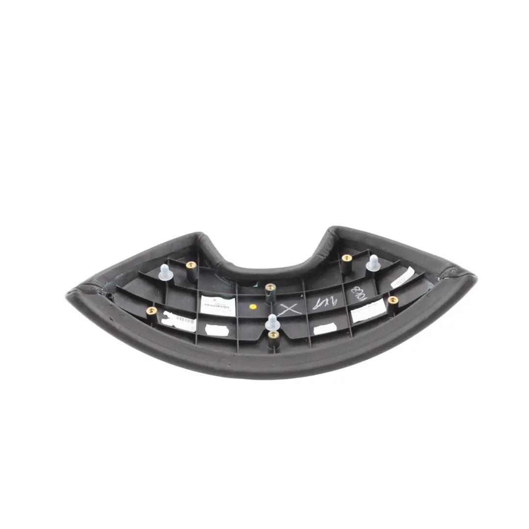 Dashboard Instrument Panel Cover Trim to Porsche Cayenne 92A with Part number 7P5858277A Porsche Cayenne 92A Dashboard Instrument Panel Cover Trim - SKU 7P5858277A - Part number 7P5858277A