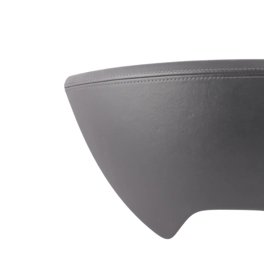 Dashboard Instrument Panel Cover Trim to Porsche Cayenne 92A with Part number 7P5858277A Porsche Cayenne 92A Dashboard Instrument Panel Cover Trim - SKU 7P5858277A - Part number 7P5858277A