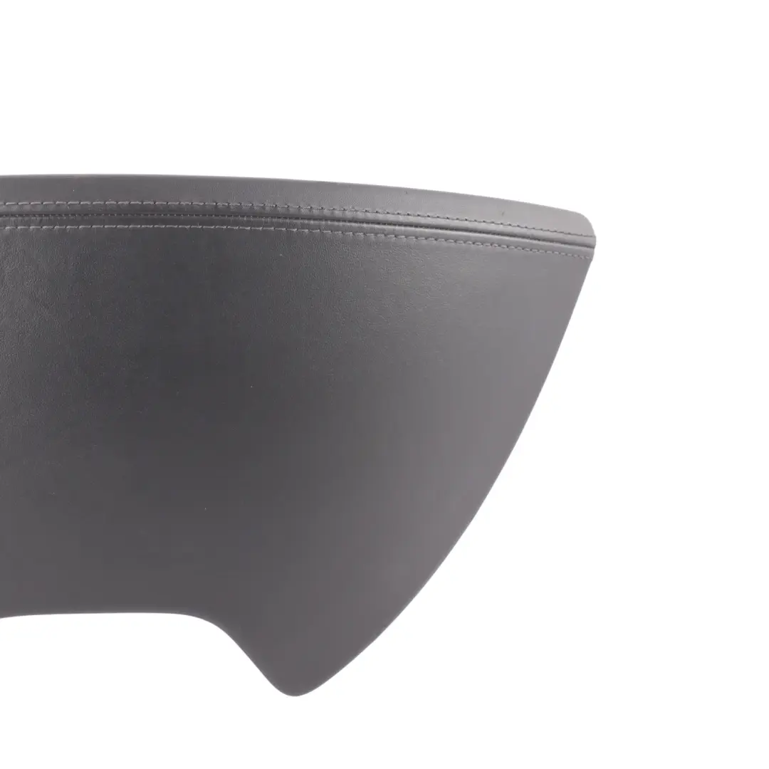 Dashboard Instrument Panel Cover Trim to Porsche Cayenne 92A with Part number 7P5858277A Porsche Cayenne 92A Dashboard Instrument Panel Cover Trim - SKU 7P5858277A - Part number 7P5858277A